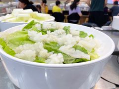 -咕叽咕叽自助烤肉小火锅(茂业清扬店)