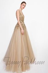 -MANLI BRIDAL婚纱