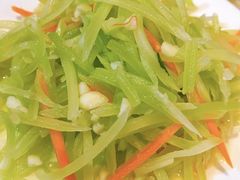 -玫瑰红烤羊排(北新桥三条店)