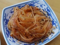 -晓峰手工擀面皮(新民街总店)