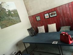 -17号蓝滩咖啡馆(武夷山店)