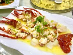 -宜兴隆家宴·私房菜(泰安华庭店)
