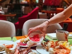 -威斯汀舞台餐厅