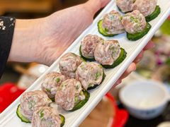 -大龙燚火锅(白石洲店)