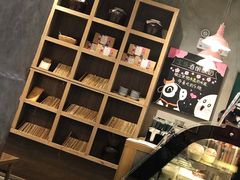 -宝珠奶酪(长宁金虹桥店)