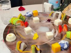 -狮拾久·现代新加坡料理(福田COCO Park店)