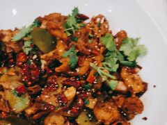 -麦盛莉大酒店·宴会厅(崇明南门如庭酒店)