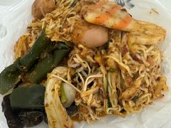 -大江麻辣拌(石油学院店)