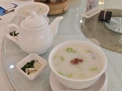 -东江渔村·古典园林·30年粤菜老字号(太和店)