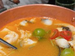 -云海肴·汽锅鸡·云南菜(高德置地店)