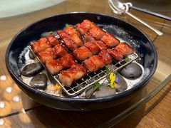 -采悦轩中餐厅·粤菜·海南菜(神州半岛喜来登度假酒店)