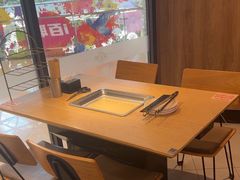 -新石器烤肉(百联川沙店)