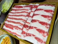 -礼舍日式和牛火锅(明泽街店)