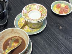 -宫事颐庭·老佛爷贵寿下午茶(颐和园店)