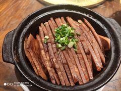 -老阿爸鲜鱼土菜(昆山花桥店)