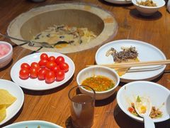 -云尊府云南菜·蒸汽石锅鱼(学清路店)