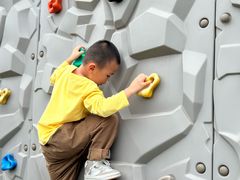 -吉的堡幼儿园(上海金山英慈园)