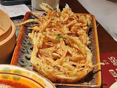 -南京大牌档(青岛万象城店)