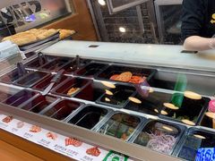 -赛百味SUBWAY(东风广场店)