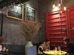 -MIKAKU(万达广场上海宝山店)