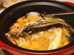 -莆田餐厅PUTIEN(武商MALL店)