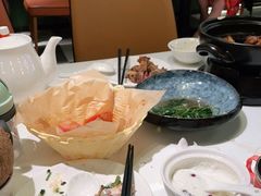 -清晖小苑•顺德地方菜(壹海城店)