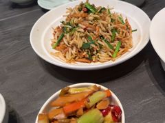 -阿喆私房菜(西五路店)