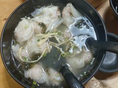 小馄饨-笼铭坊(北蔡店)