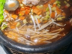 -探鱼·鲜青椒爽麻烤鱼(番禺万达店)