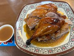 -聂记粤菜馆(鼓西路店)