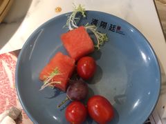 -汉阳廷自助烤肉(嘉禾金铂天地店)