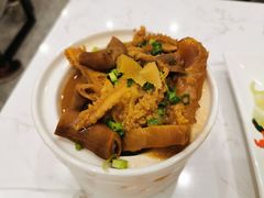 -有章牛杂(石厦店)