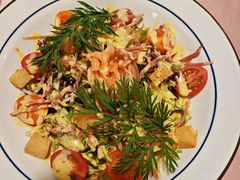 -莱茵阁西餐咖啡厅(祖庙店)