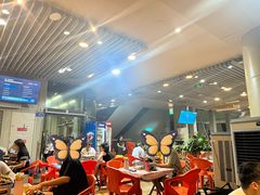 -回头烧烤(悦荟购物中心店)