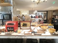-杭州君悦酒店