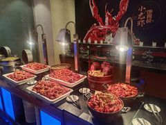 -昆泰嘉华酒店-嘉华咖啡厅