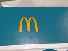 -麦当劳(阳朔益田西街店)