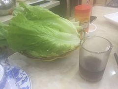 -潮汕良记牛肉火锅(洪武路店)
