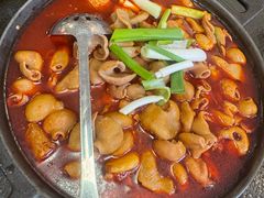 -湘肠香火锅店(团结湖店)