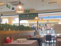 -拿渡·水煮鱼麻辣香锅(王府井奥莱·香江小镇店)