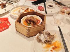 -粤来记·啫啫煲·点心(日月光店)