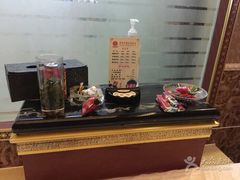 -雲际仙境足浴·影院式·养生·SPA(火车站店)