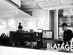 -BLATAGE COFFEE