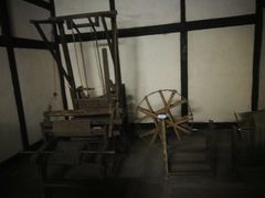 -邓小平故里