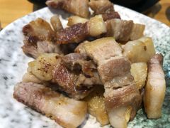 -许妈妈餐厅烤肉烧烤家常菜(明润广场店)
