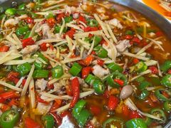 -蛙兔鸡自贡风味·特色江湖菜(广都店)