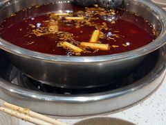 -肖肖酸萝卜鱼火锅(总店)