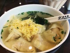 白汤馄饨-熙盛源(永乐路店)