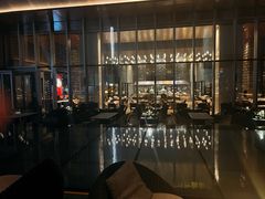 -四季酒店·空中花园 Aria on 9