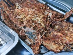 -清真·馬坡二旦烧烤(人生一串拍摄店)